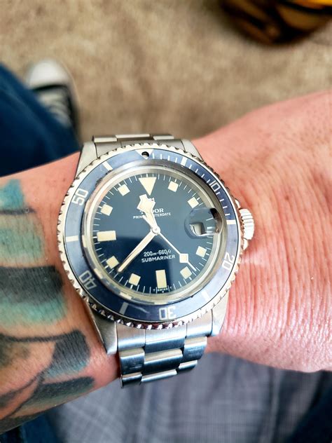 tudor 9411/0